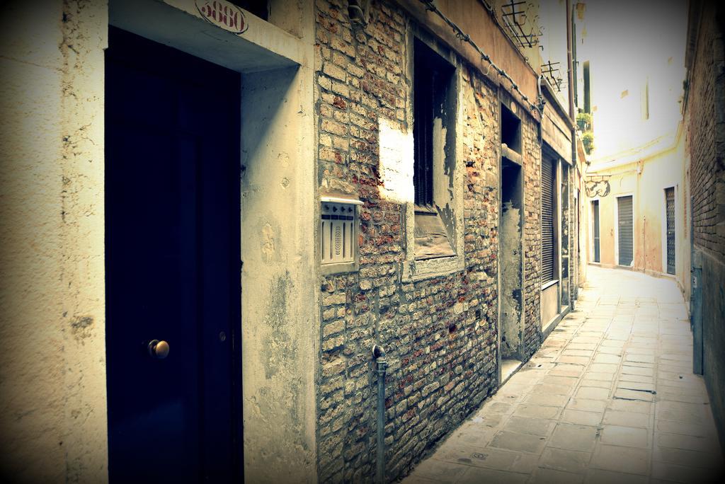 Arsenale 3880 Διαμέρισμα Βενετία Εξωτερικό φωτογραφία