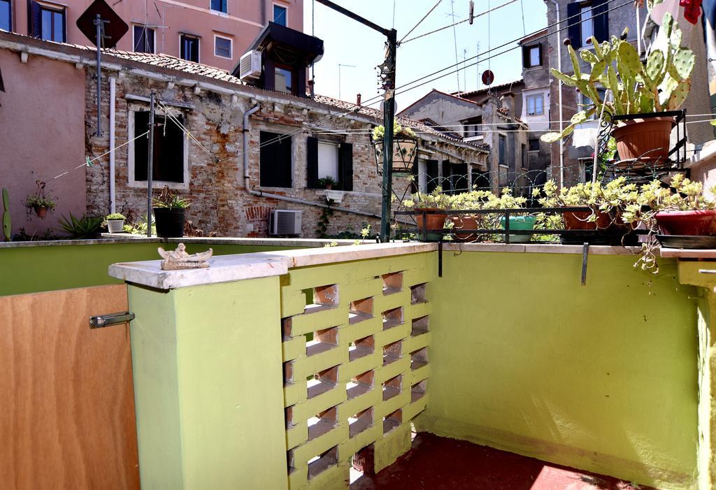 Arsenale 3880 Διαμέρισμα Βενετία Εξωτερικό φωτογραφία